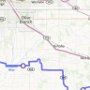 A lunch ride to Holly Springs, MS.